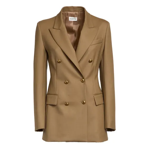Jackets > Blazers - - P.a.r.o.s.h. - Modalova