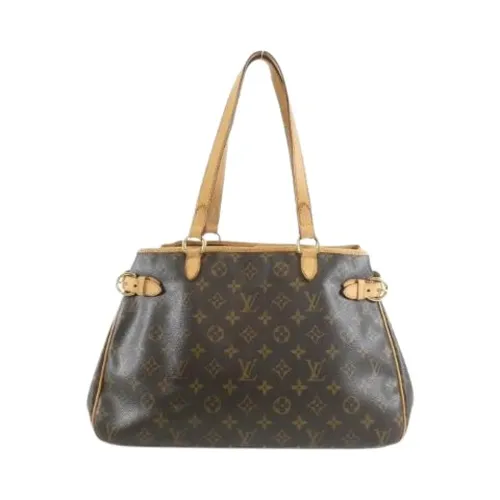 Pre-owned > Pre-owned Bags > Pre-owned Handbags - - Louis Vuitton Vintage - Modalova