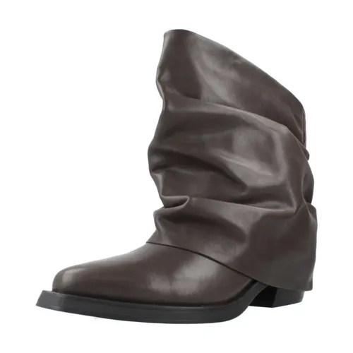Shoes > Boots > Cowboy Boots - - ASH - Modalova
