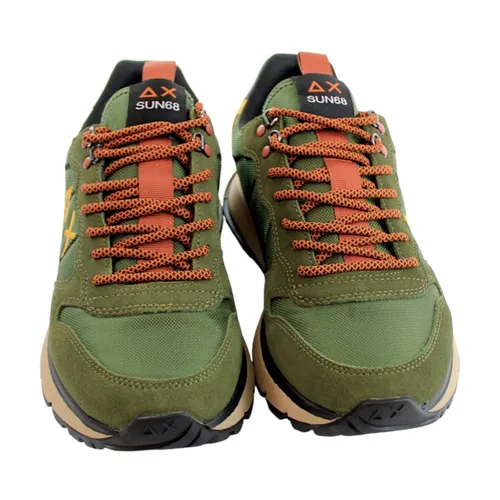 Sport > Outdoor > Outdoor Shoes - - Sun68 - Modalova