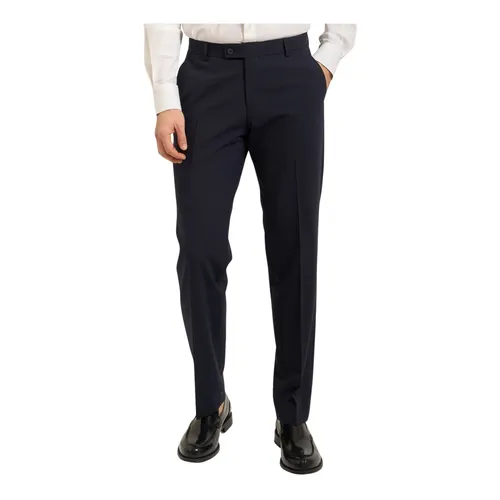 Trousers > Suit Trousers - - Bugatti - Modalova