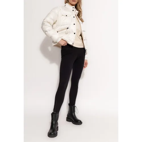Jackets > Down Jackets - - Moncler - Modalova