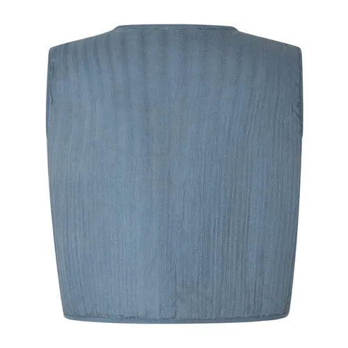 Jackets > Vests - - Lollys Laundry - Modalova