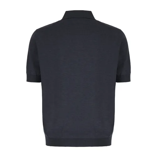 Tops > Polo Shirts - - Lardini - Modalova