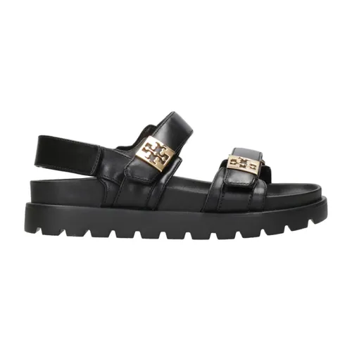 Shoes > Sandals > Flat Sandals - - Tory Burch - Modalova