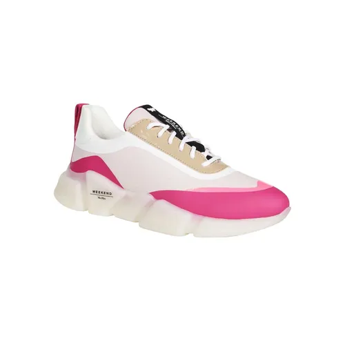 Shoes > Sneakers - - Weekend Max Mara - Modalova