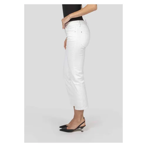 Jeans > Cropped Jeans - - Dsquared2 - Modalova