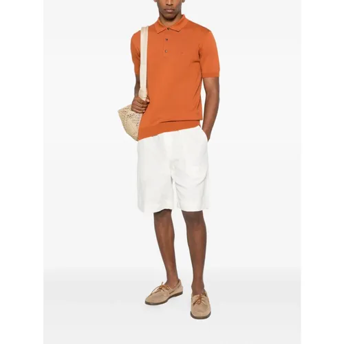 Tops > Polo Shirts - - Etro - Modalova
