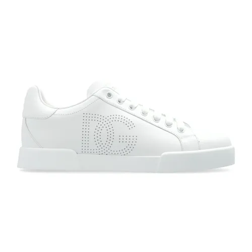 Shoes > Sneakers - - Dolce & Gabbana - Modalova