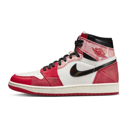 Jordan - Shoes > Sneakers - Red - Jordan - Modalova