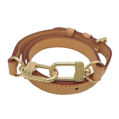 Pre-owned > Pre-owned Accessories - - Louis Vuitton Vintage - Modalova
