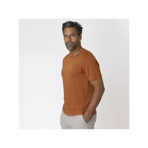 Tops > T-Shirts - - Gran Sasso - Modalova
