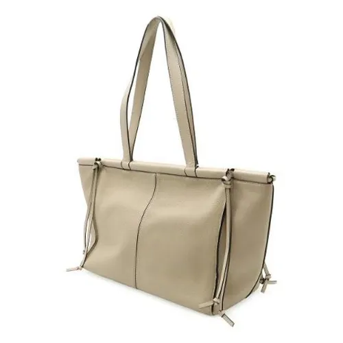 Pre-owned > Pre-owned Bags > Pre-owned Tote Bags - - Loewe Pre-owned - Modalova