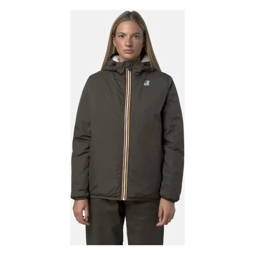 Jackets > Light Jackets - - K-Way - Modalova