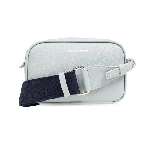 Bags > Cross Body Bags - - Emporio Armani - Modalova
