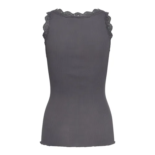 Tops > Sleeveless Tops - - Rosemunde - Modalova