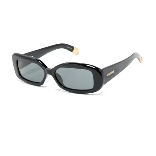 Accessories > Sunglasses - - Jacquemus - Modalova