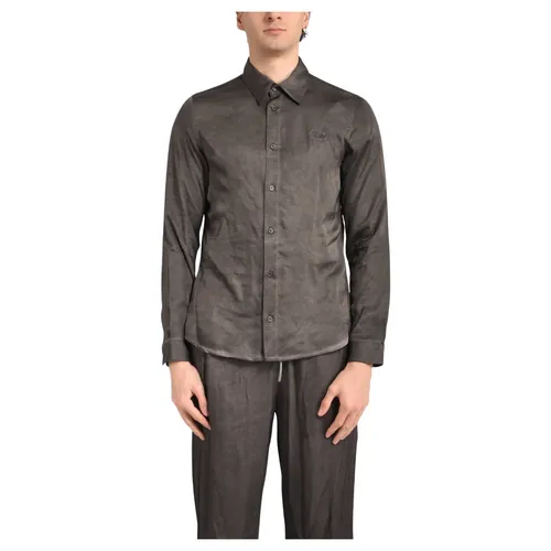 Shirts > Casual Shirts - - Diesel - Modalova