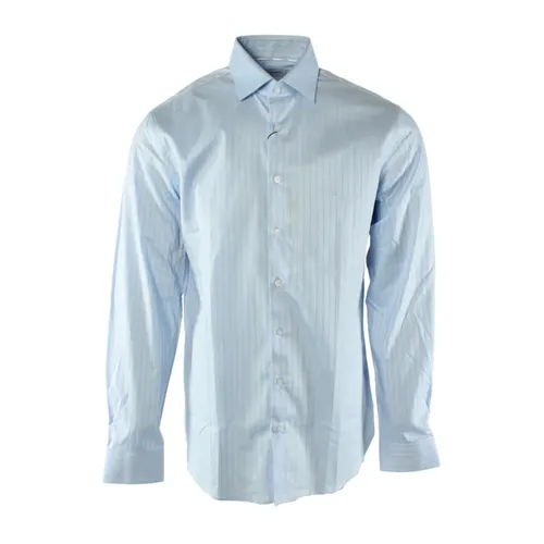 Shirts > Formal Shirts - - Calvin Klein - Modalova