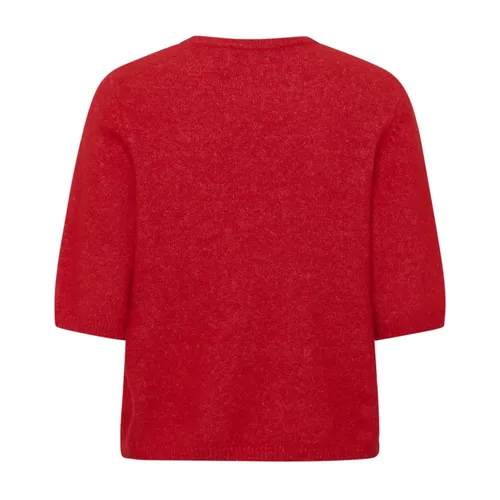 Knitwear > Round-neck Knitwear - - Gestuz - Modalova