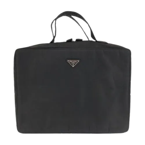 Pre-owned > Pre-owned Bags > Pre-owned Handbags - - Prada Vintage - Modalova