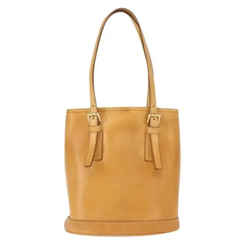 Pre-owned > Pre-owned Bags > Pre-owned Tote Bags - - Louis Vuitton Vintage - Modalova