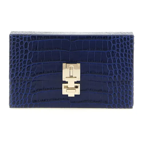 Tom Ford - Bags > Clutches - Blue - Tom Ford - Modalova