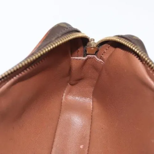 Pre-owned > Pre-owned Bags > Pre-owned Cross Body Bags - - Louis Vuitton Vintage - Modalova