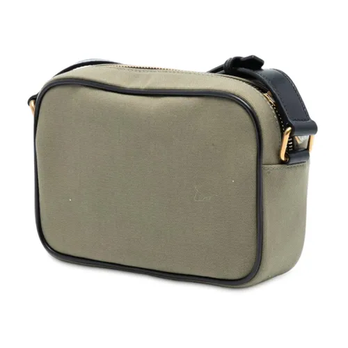 Pre-owned > Pre-owned Bags > Pre-owned Cross Body Bags - - Saint Laurent Vintage - Modalova