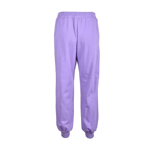 Trousers > Sweatpants - - Weili Zheng - Modalova