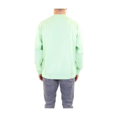 Sweatshirts & Hoodies > Sweatshirts - - Stone Island - Modalova
