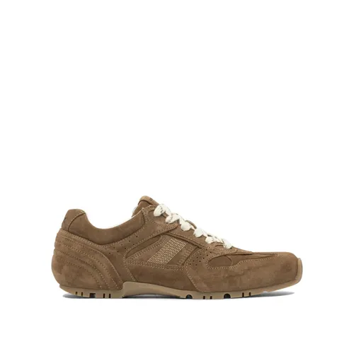 Alohas - Shoes > Sneakers - Brown - Alohas - Modalova