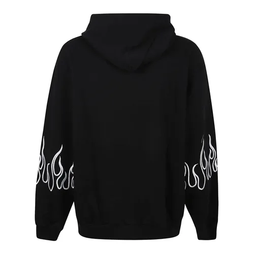 Sweatshirts & Hoodies > Zip-throughs - - Vision OF Super - Modalova