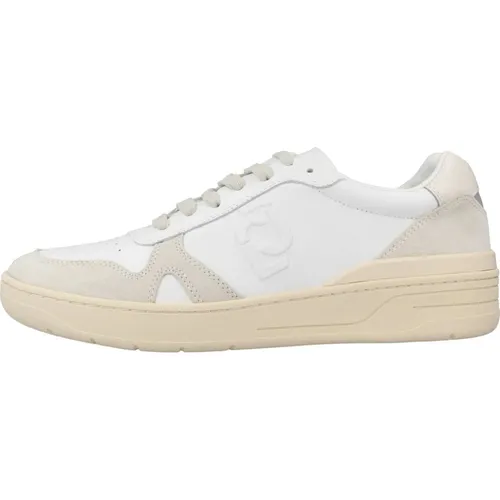 Liu Jo - Shoes > Sneakers - White - Liu Jo - Modalova