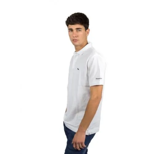 Tops > Polo Shirts - - Harmont & Blaine - Modalova