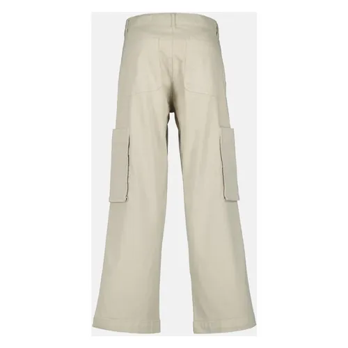 Trousers > Wide Trousers - - Officine Générale - Modalova