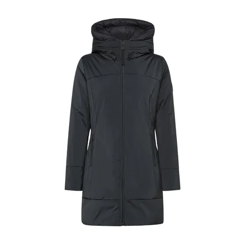 Dekker - Coats > Parkas - Black - Dekker - Modalova
