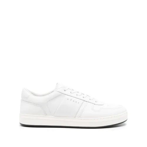 Hogan - Shoes > Sneakers - White - Hogan - Modalova