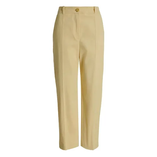 Trousers > Straight Trousers - - Hugo - Modalova