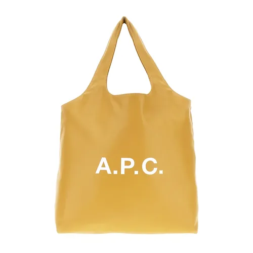 Bags > Tote Bags - - A.p.c. - Modalova