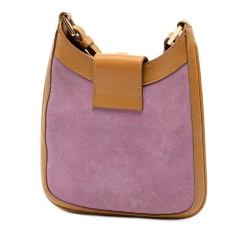 Pre-owned > Pre-owned Bags > Pre-owned Shoulder Bags - - Gucci Vintage - Modalova
