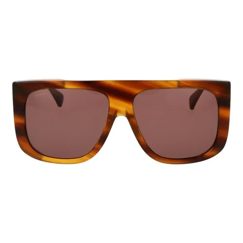 Accessories > Sunglasses - - Max Mara - Modalova
