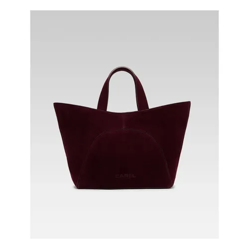 Carel - Bags > Tote Bags - Purple - Carel - Modalova