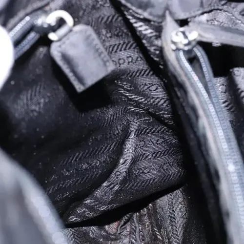 Pre-owned > Pre-owned Bags > Pre-owned Handbags - - Prada Vintage - Modalova