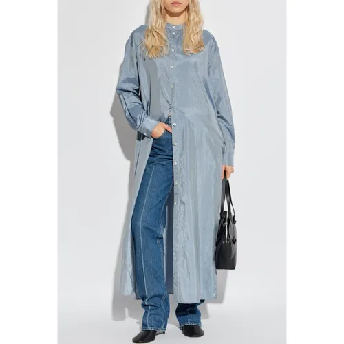 Dresses > Day Dresses > Shirt Dresses - - Jil Sander - Modalova