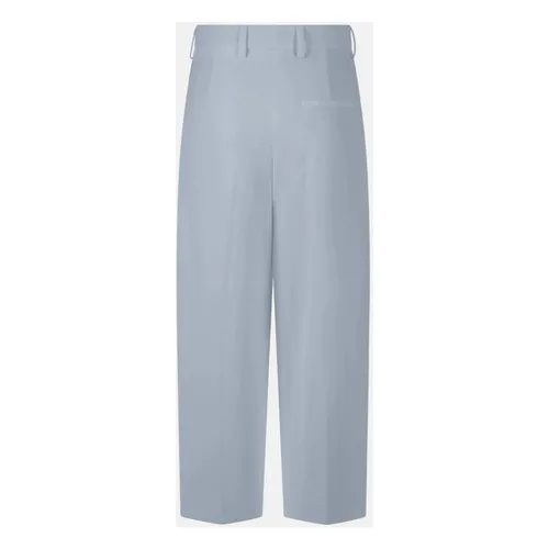 Trousers > Tapered Trousers - - Rossi - Modalova