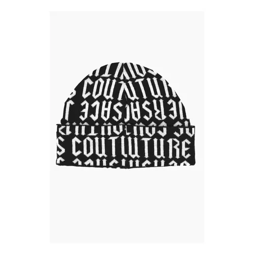Accessories > Hats > Beanies - - Versace Jeans Couture - Modalova