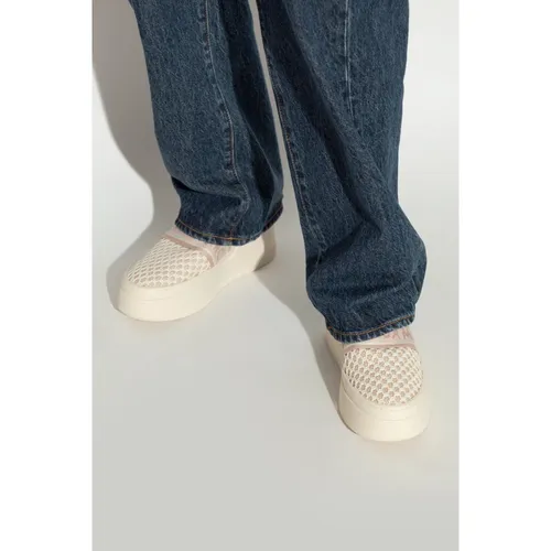 Shoes > Sneakers - - Ferragamo - Modalova