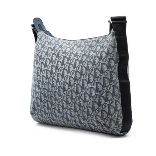Pre-owned > Pre-owned Bags > Pre-owned Cross Body Bags - - Dior Vintage - Modalova