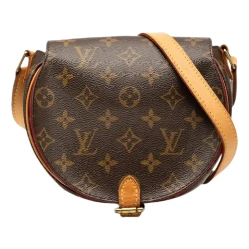 Pre-owned > Pre-owned Bags > Pre-owned Cross Body Bags - - Louis Vuitton Vintage - Modalova